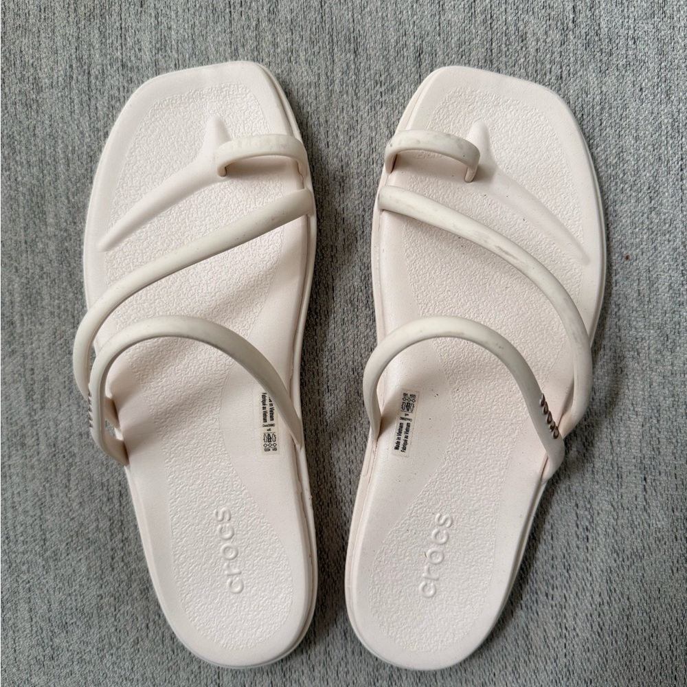 CROCS Women's Strappy Sandals